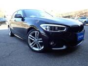 2015 BMW 1 SERIES