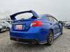 SUBARU WRX STI