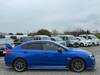 SUBARU WRX STI