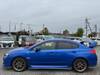 SUBARU WRX STI