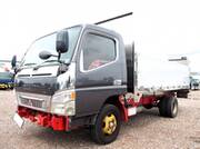 2003 FUSO CANTER