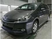 2013 TOYOTA WISH