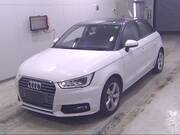 2017 AUDI A1 SPORTBACK