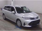 2019 TOYOTA COROLLA FIELDER