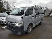 2013 TOYOTA REGIUS ACE VAN DX
