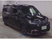 2024 HONDA STEPWAGON