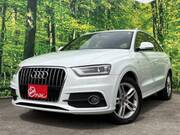 2013 AUDI Q3