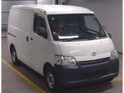 2017 TOYOTA TOWNACE VAN DX