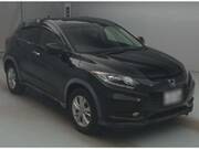 2017 HONDA VEZEL