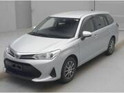 2020 TOYOTA COROLLA FIELDER