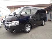 2019 TOYOTA HIACE WAGON GL