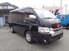 TOYOTA HIACE WAGON