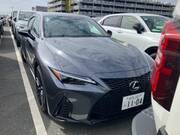2023 LEXUS IS
