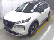 2023 NISSAN X-TRAIL