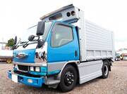 2001 FUSO CANTER