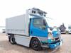 FUSO CANTER