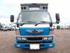 FUSO CANTER