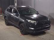 2021 TOYOTA RAV4 ADVENTURE OFFROAD PACKAGE