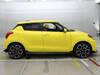 SUZUKI SWIFT SPORT