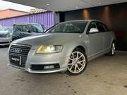 2009 AUDI A6