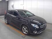 2017 MERCEDES BENZ GLA-CLASS