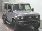 2023 SUZUKI JIMNY SIERRA