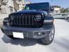 CHRYSLER JEEP WRANGLER UNLIMITED