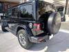 CHRYSLER JEEP WRANGLER UNLIMITED
