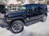 CHRYSLER JEEP WRANGLER UNLIMITED