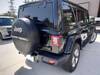 CHRYSLER JEEP WRANGLER UNLIMITED