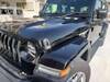 CHRYSLER JEEP WRANGLER UNLIMITED