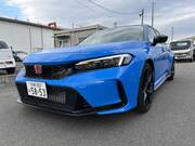2025 HONDA CIVIC TYPE-R