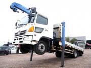2008 HINO OTHER