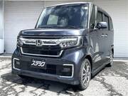 2022 HONDA N-BOX CUSTOM