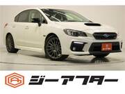 2019 SUBARU WRX S4