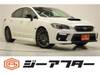 SUBARU WRX S4