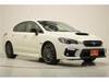 SUBARU WRX S4