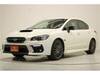 SUBARU WRX S4