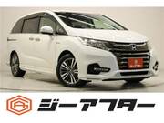 2017 HONDA OTHER