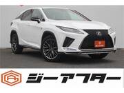 2020 LEXUS RX