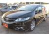 HONDA JADE
