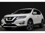 2018 NISSAN X-TRAIL 20Xi