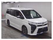 2019 TOYOTA VOXY