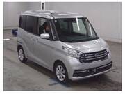 2019 NISSAN DAYZ ROOX