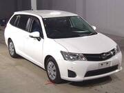 2012 TOYOTA COROLLA FIELDER