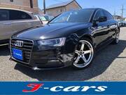 2014 AUDI A5 SPORTBACK