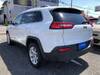 CHRYSLER JEEP CHEROKEE