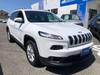 CHRYSLER JEEP CHEROKEE