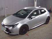 2021 TOYOTA COROLLA SPORT