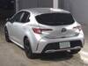 TOYOTA COROLLA SPORT